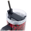 Picture of POKEMON THUNDERSTRUCK RED TUMBLER 940ML
